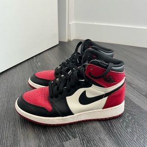 og bred toe jordan 1 high
